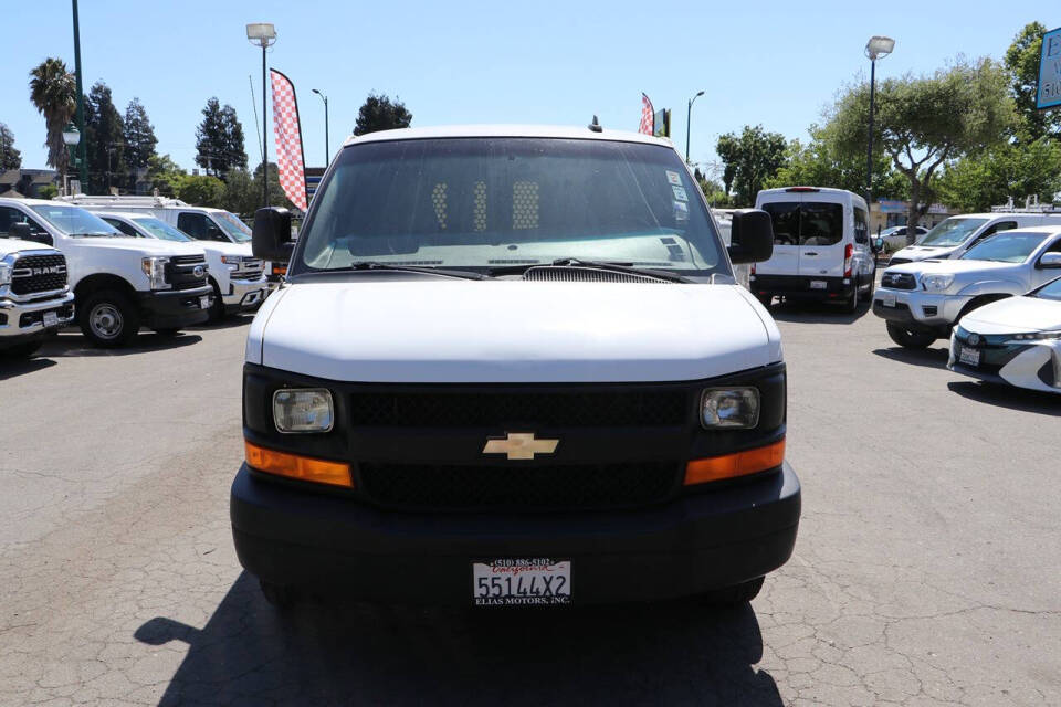 chevrolet express cargo 2017 1GCZGGFG3H1344217 image chevrolet express cargo 2017 1GCZGGFG3H1344217 image